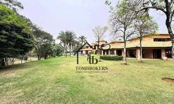 Imagem 7: Casa com 4 dormitórios, 1200 m² - venda por R$ 32.000.000,00 ou aluguel por R$ 162.850,00