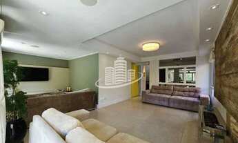 Imagem: Casa de Condomínio com 3 quartos, Jardim