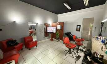 Imagem: Sobrado com 208,17m², bairro Jardim Castelo