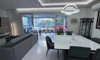 Imagem 2: Apartamento, Água Branca - São Paulo