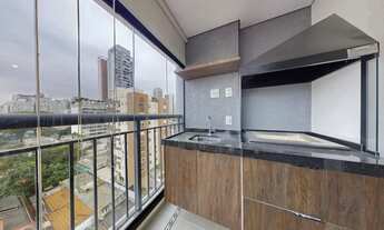 Imagem: Apartamento para venda em Perdizes com 2