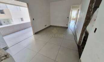 Imagem 4: Apartamento com 3 dormitórios à venda, 99 m² por R$ 930.000 - Vila Guilhermina - Praia Gra