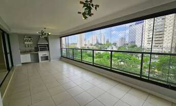 Imagem 6: Apartamento Impecável no Condomínio The Gift - Chácara Santo Antonio- São Paulo - SP