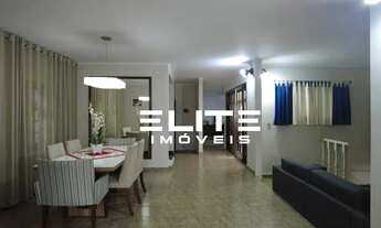 Imagem 6: Sobrado à venda, 435 m² por R$ 1.300.000,00 - Parque das Nações - Santo André/SP