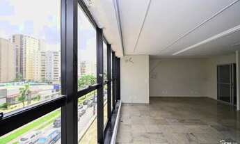 Imagem 3: Sala Comercial] Galpão / depósito com 1 vaga na garagem