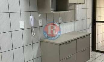 Imagem 6: Apartamento com 3 quartos, Jardim Bela Vista, São José do Rio Preto - R$ 400 mil, Cod: 140