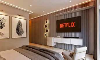 Imagem 6: Imóvel para venda tem 203 metros quadrados com 3 quartos em Araçagy - São José de Ribamar