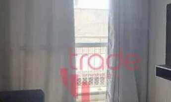 Imagem 3: Apartamento à Venda de 02 Quartos no Bairro Jardim Palma Travassos em Ribeirão Preto com S