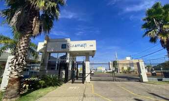 Imagem 7: Sobrado Condominio Amalffi com 03 suites - 180m² zona Sul de Porto Alegre