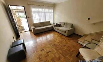 Imagem 5: SOBRADO - CAMPO BELO - SP