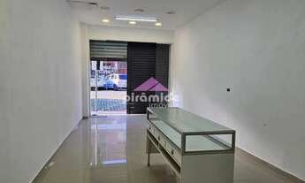 Imagem 2: Ponto comercial para locação - Centro - R$ 3.250 - São José dos Campos, SP