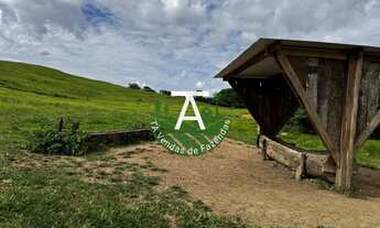 Imagem 2: Fazenda de 192 alq em Ipameri-GO