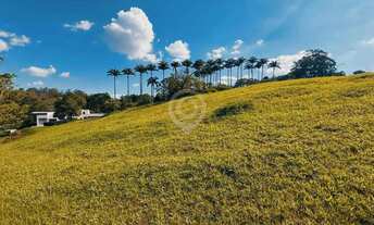 Imagem 3: Terreno-À VENDA-Condominio Village Das Palmeiras-Itatiba-SP