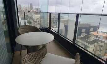 Imagem 4: EXCLUSIVIDADE NA BARRA