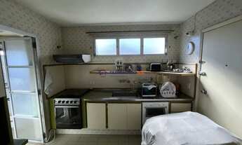 Imagem 4: Apartamento de 3 quartos, suíte, dependência de empregada e 2 vagas Bela Vista