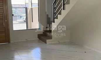 Imagem 4: Sobrado á venda em Brusque/SC