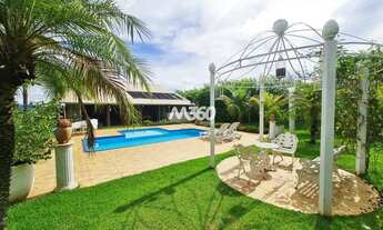 Imagem: Casa em Condominio à venda, Residencial