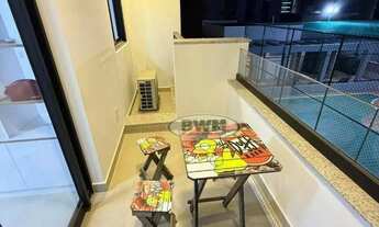 Imagem 4: Apartamento, 47 m² - venda por R$ 650.000,00 ou aluguel por R$ 3.730,00/mês - Parque Campo