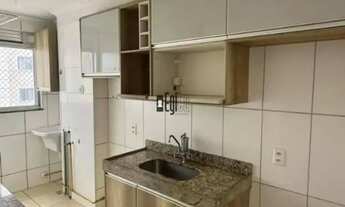 Imagem 3: Imóvel para venda com 64 metros quadrados com 2 quartos em Democrata - Juiz de Fora - MG