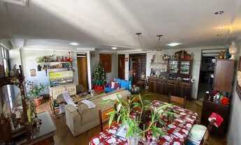 Imagem 5: Imóvel para venda possui 184 metros quadrados com 4 quartos em Catolé - Campina Grande - P