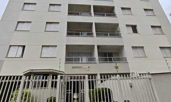 Imagem 2: Apartamento Padrão para alugar em Centro, Londrina-PR