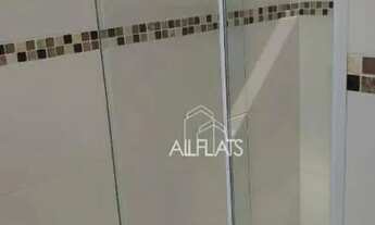 Imagem 5: Apartamento com 1 dormitório, 35 m² - venda por R$ 280.000,00 ou aluguel por R$ 2.800,00/m