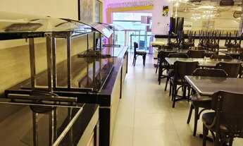 Imagem 3: URGENTE RESTAURANTE ALTO PADRÃO