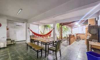 Imagem 7: Casa para venda e locação em Jardim Nosso Lar com 4 quartos, sendo 1 suíte , 204m²