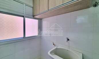 Imagem 7: Apartamento para locação no Edifício Botanic Garden Norte, próximo ao Parque Carlos Raya