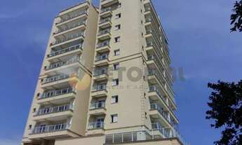 Imagem: Cobertura com 3 dormitórios à venda, 208