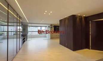 Imagem 4: Apartamento semi mobiliado para Locação 2 Suítes