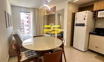 Imagem 4: Aluga-se Apartamento com Área 34,94m²