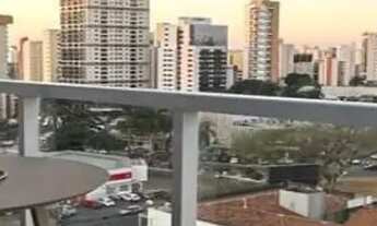 Imagem 3: 838 - Apartamento duplex com 1 suíte, mobiliado e decorado, 02 vagas de garagens à venda 8