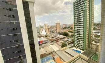 Imagem 3: Imóvel para aluguel com 48 metros quadrados em Cremação - Belém - PA