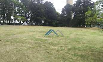 Imagem: Terreno à venda, 1740 m² por R$ 12.000.000