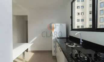 Imagem 7: APARTAMENTO NOVO 01 QUARTO PARA LOCAÇÃO NO JUVEVÊ