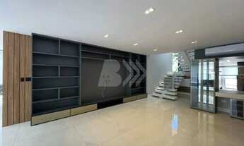 Imagem 6: Casa de condomínio para alugar no Residencial Villa D'Áquila, no bairro Santa Rosa em