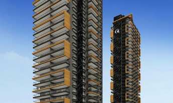 Imagem 2: Lux Living, 3 suítes, andar alto, Umarizal,andar alto