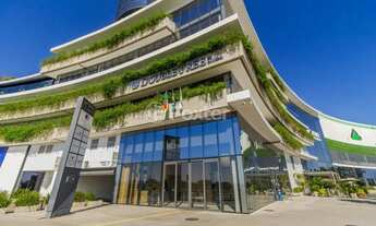 Imagem 5: Sala / Conjunto Comercial à venda Avenida Padre Cacique, Praia de Belas - Porto Alegre