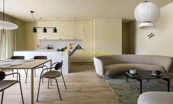 Imagem 2: APARTAMENTO NO VILA IZABEL! 03 QUARTOS, SUÍTE, 02 GARAGEM