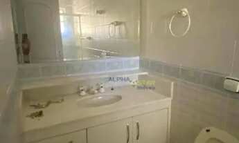 Imagem 5: Casa com 4 dormitórios à venda, 450 m² por R$ 3.200.000,00 - Alphaville 11 - Santana de Pa