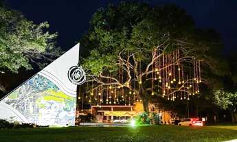 Imagem 5: LINDA CASA NO ALDEIA DO VALE - MINIMALISTA - pra quem busca EXCLUSIVIDADE e SEGURANÇA