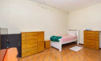 Imagem 4: Linda Casa Geminada à venda na Vila Piauí, São Paulo com 2 dormitórios e churrasqueira!