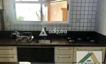 Imagem 6: Sobrado semimobiliado á venda, Jardim Carvalho, 3 Quartos, 1 Suite, 2 Vagas, 127.09M², Jar