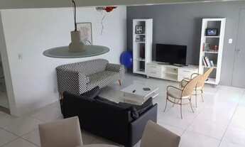 Imagem 4: Imóvel para aluguel tem 150 metros quadrados com 3 quartos