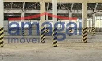 Imagem 4: Galpão para alugar no Jardim Califórnia Jacareí - SP