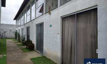 Imagem 2: Casa em condomínio mobiliada com 2 quartos em Itanhaém (Cibratel II