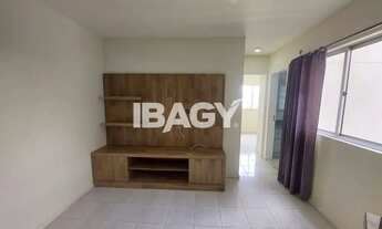 Imagem 3: Excelente Apartamento 2 dormitório(s) em Ponta de Baixo - São José