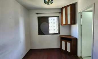 Imagem 6: Apartamento à venda com 3 quartos, sendo 1 suíte, no condomínio Paços Das Árvores, São Pau