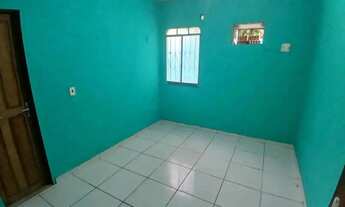 Imagem 4: Vendo casa no Cj. JULIA SEFER